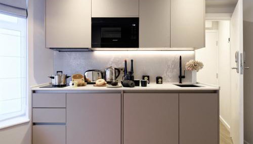 Discover our property in West Hampstead-Basement. - Foto 5