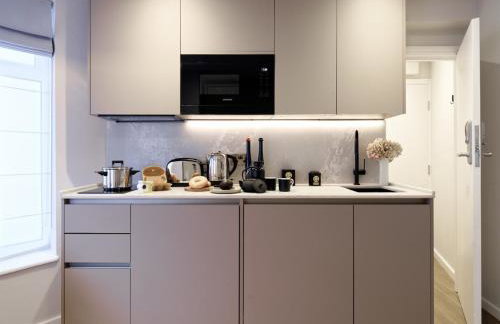 Discover our property in West Hampstead-Basement. - Foto 5