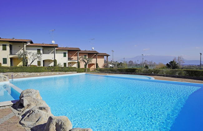 Le Giare PT 7 in Polpenazze del Garda - Foto 25