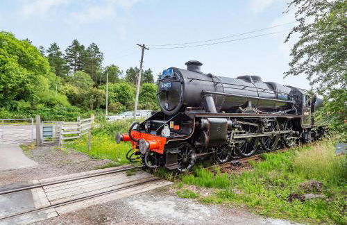 Stepps Cottage - Foto 34