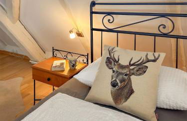 Ferienwohnungen Elbjuwel - Foto 18