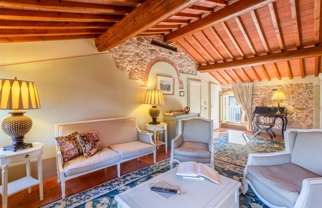 VILLA PITTI AMERIGHI 26, Emma Villas - Foto 57