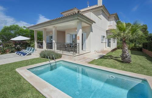 Villa marisa ii - Foto 1