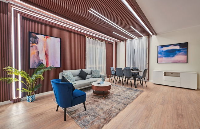 Mabaat - Al Waha 4 - 445 - Foto 15