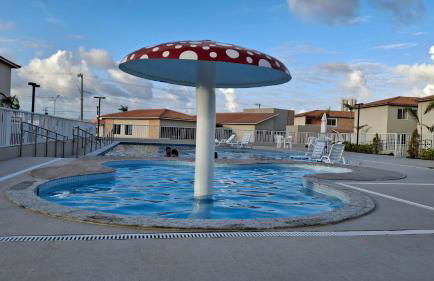 Apto club tipo resort - Foto 32