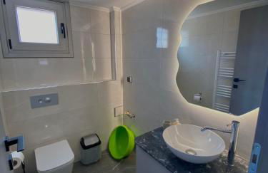 Acqua Blu Blu apartment - Foto 19