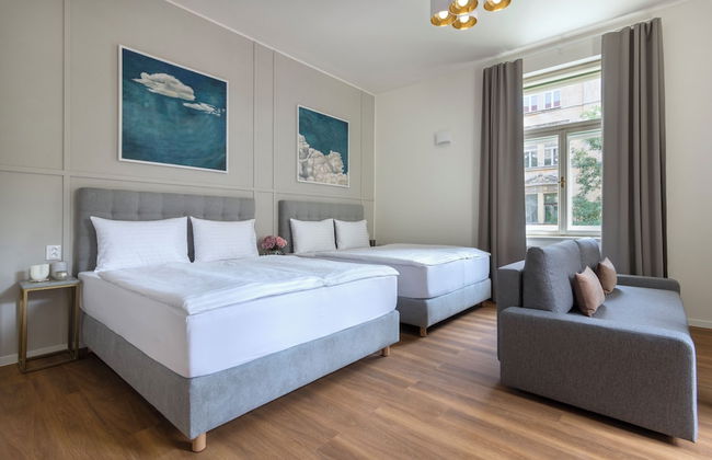 Encore Boutique Residence by Dwellfort - Foto 44