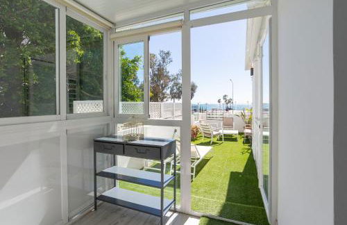 Sea View with Parking by LU&CIA - Foto 46