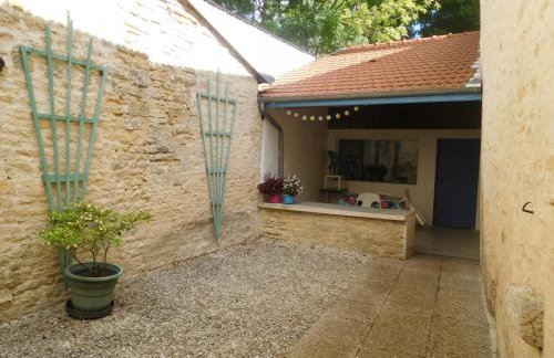 Gite simone de beauvoir - Foto 13