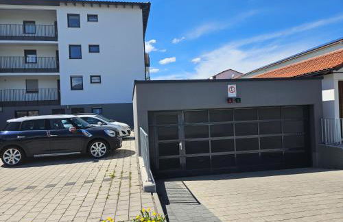 Traumwohnung Füssen 22 - Foto 6