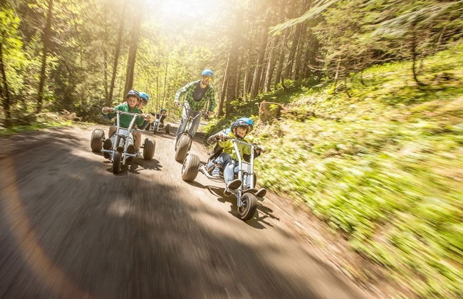 Familienferienwohnung Paula - Foto 15