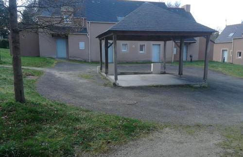 Domaine de l Emeraude - Foto 3