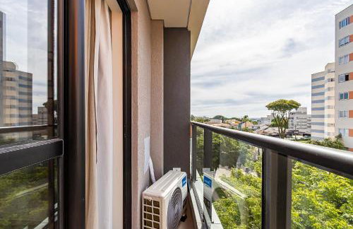 Studio em Prédio com Piscina no Portão - DOR0509B - Foto 48