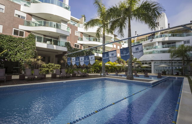 Apartamentos Boulevard Bombinhas - Foto 30