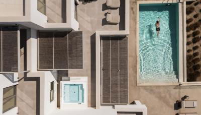 Blue Gres Villa Tinos - Foto 5