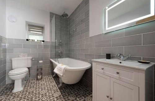 Luxurious Riverside Cottage in Snowdonia National Park - Foto 14