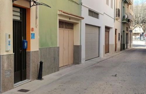 Casa Mayago, terraza y solárium - Foto 14