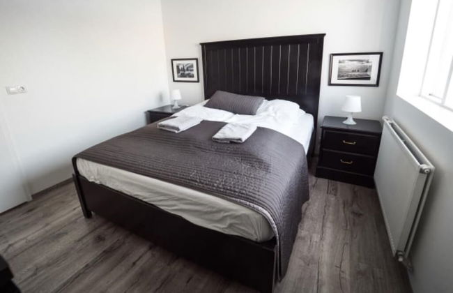 Hellatún Guest House - Foto 12