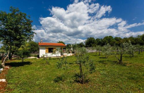 Secluded holiday house Milovcici, Krk - 14604 - Foto 1
