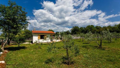 Secluded holiday house Milovcici, Krk - 14604 - Foto 1