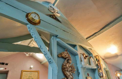 Finest Retreats - Fishermans Cottage - Foto 10