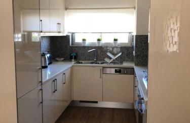 MARINA BLEU Magnifique Appartement Standing vue Piscine - Foto 15