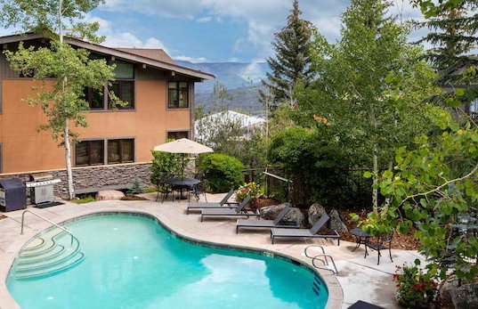Aspenwood - CoralTree Residence Collection - Foto 128