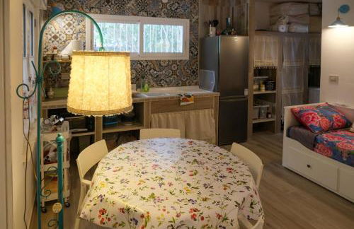 Casetta MaCa fronte mare - Foto 45