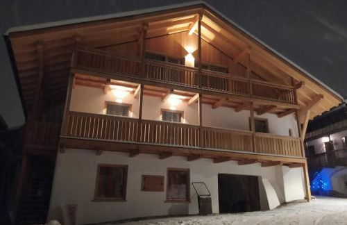 Latemar Fiemme Apartments - Photo 48