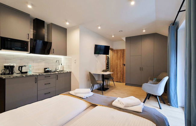 Apartamenty Pieninski Potok - Foto 32