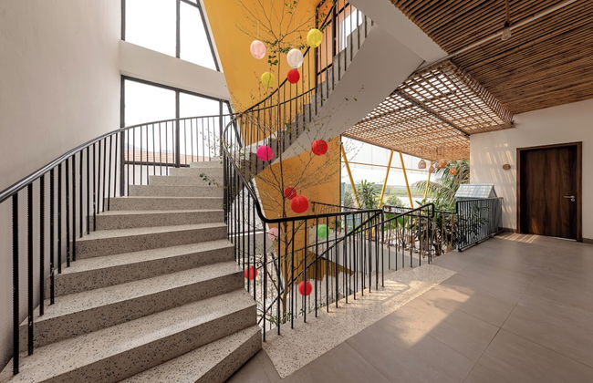 Trang An Cozy House - Foto 42