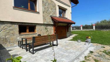 chillout w Rychwaldzie - Foto 3