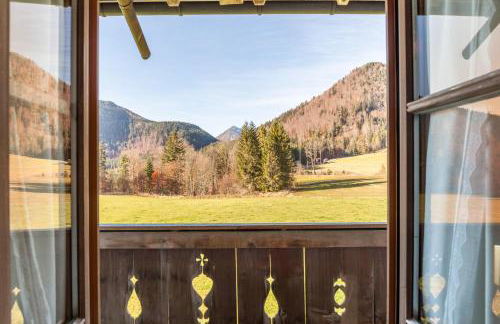 Ferienwohnung Karwendelblick - Foto 3