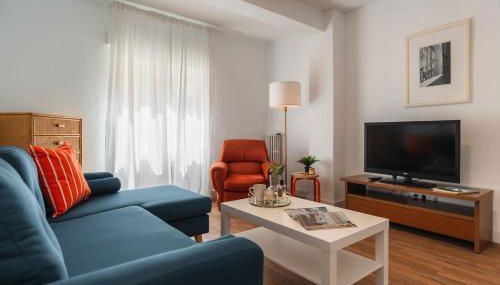 Los Molinos Apartment - Foto 3