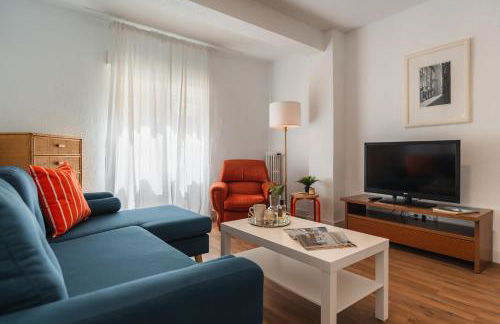 Los Molinos Apartment - Foto 3