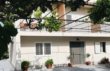 Villa Frana Brodarica - Foto 60