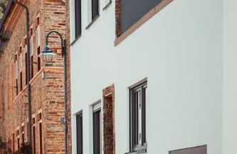 Exklusive Ferienwohnung an der Mosel - Top Ausstattung - Dachterrasse - E-Ladestation - Netflix - Foto 35