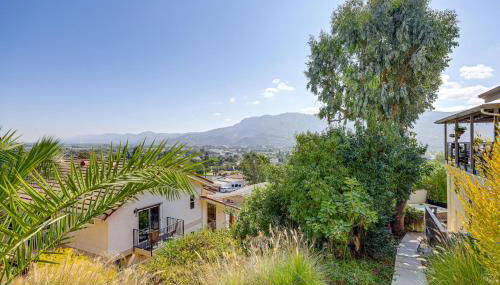 Chic Peaceful Retreat 16 Mi to Beaches and Wineries! - Foto 2