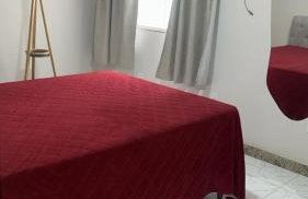 Aptos Luxo completo 2 e 3 quartos em Guriri 300 mts da praia Wi-fi grátis - Photo 3