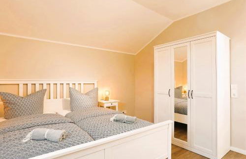 Traumvilla am Müritz Nationalpark, 17 Gäste, Sauna - Foto 33