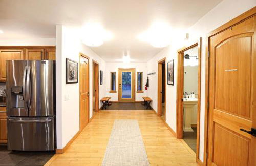 Waterfront Chalet - Foto 57