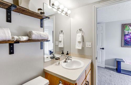 Cozy Kaysville Vacation Rental with Mountain Views! - Photo 12