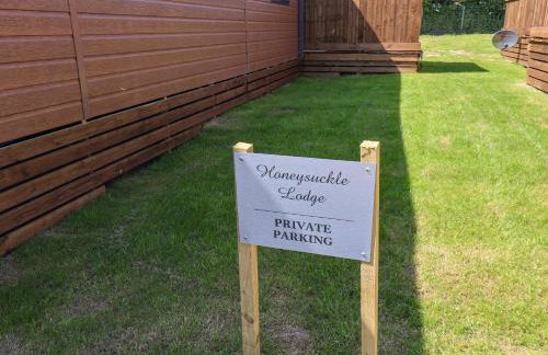 Honeysuckle Lodge - Foto 33