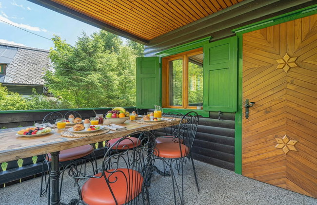 Alpine Chalet Metka at Lake Bohinj - Foto 19