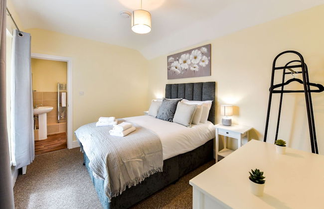 Host Stay Gerald Street - Foto 20