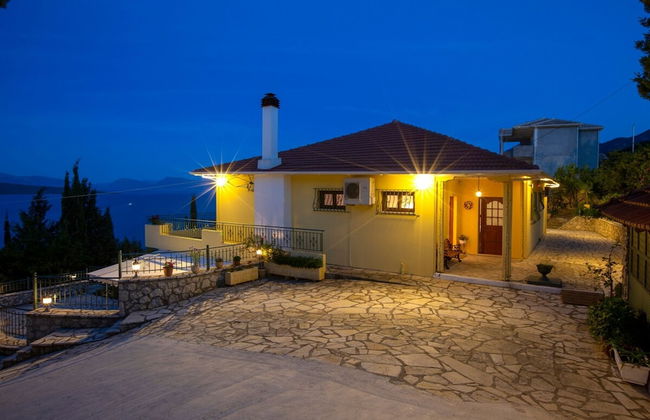 Buena Vista Villa - Amazing sea View - Foto 26