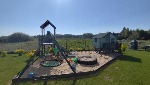 Apartamenty Poświata - z widokiem na łąki - Foto 5