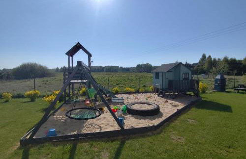 Apartamenty Poświata - z widokiem na łąki - Foto 5