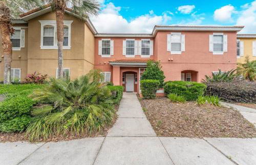 Stay Close to Disney in Your 3-Bedroom Haven - Foto 25