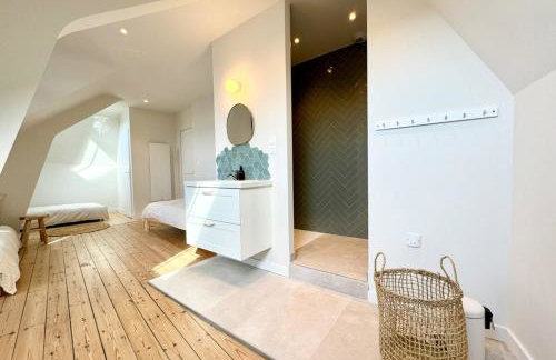 Luxury ! Villa Hyper Cocooning 50m des plages - Foto 38